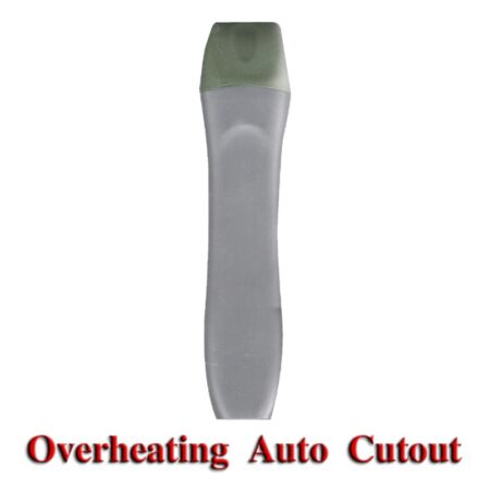 Silicone Thermostatic Heating Pen
