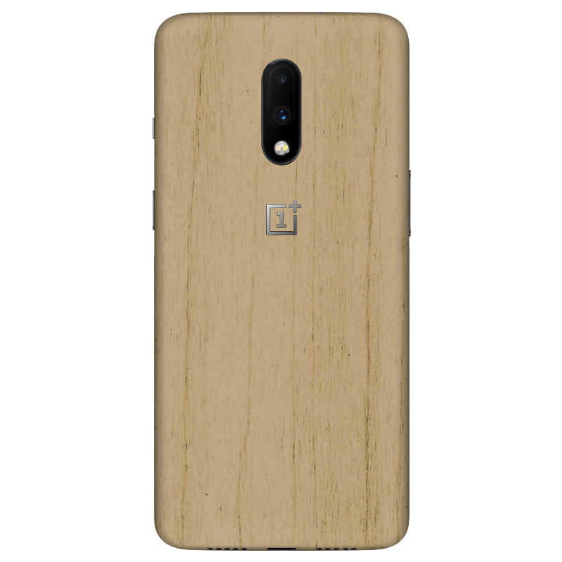Maple Wood