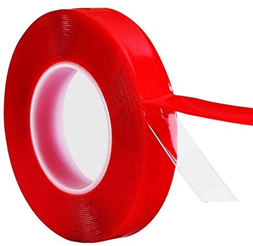 Double Sided Adhesive Tape for Acrylic