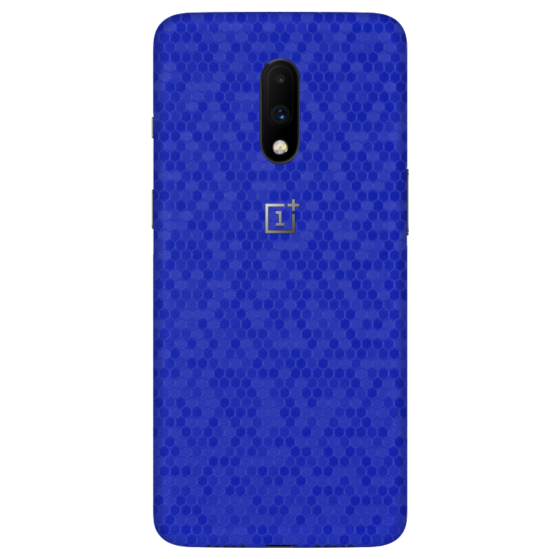Honey Comb Blue (korea)