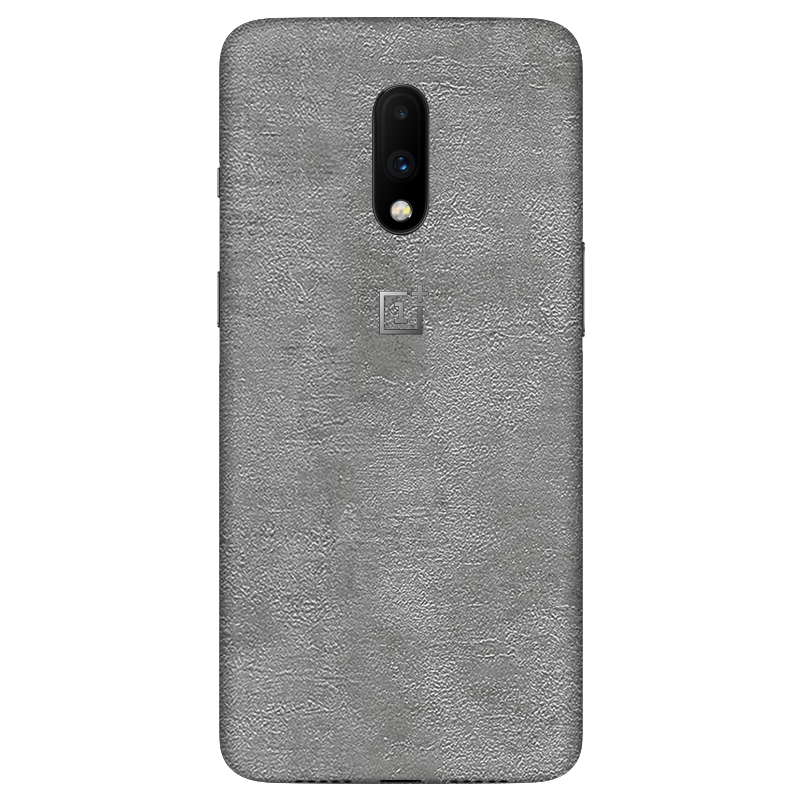 Concrete - Gray