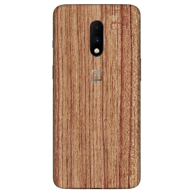Mahogani Wood
