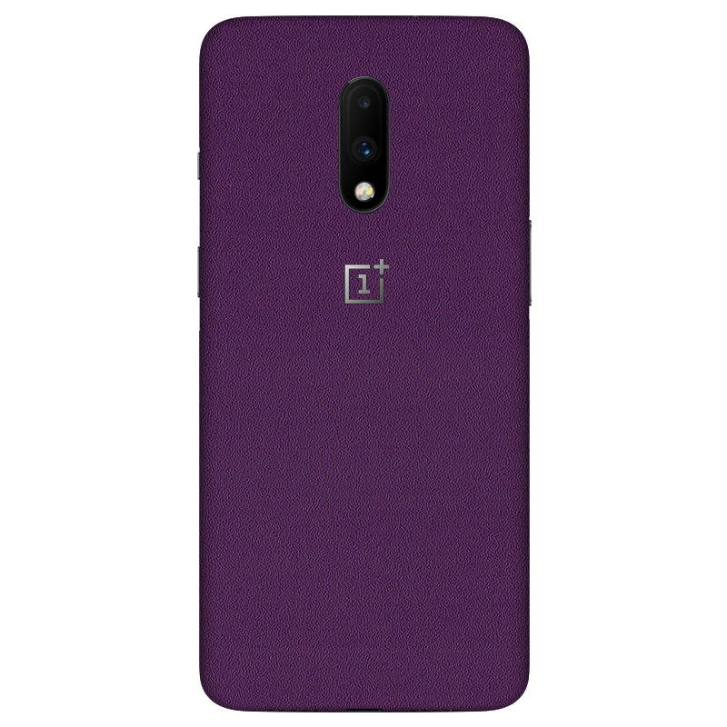Purpple Matte