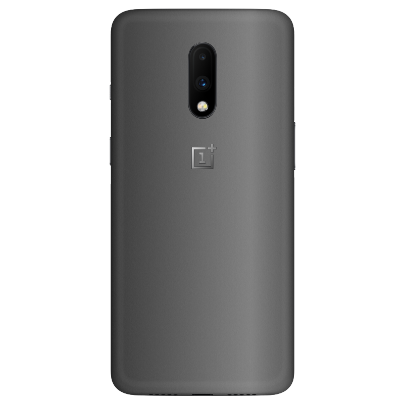 Metal Flash Gray
