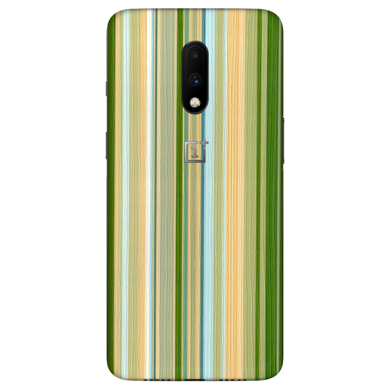 Multi Strip Green
