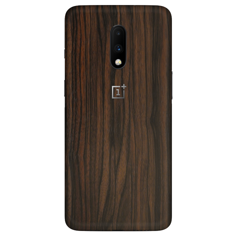 Ebony Wood