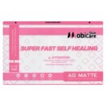 4 Layer Matte Protector(12cm x 19cm) (50 Sheet) (Super Fast Self Healing)
