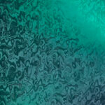 Hunter Green Water Ripple (Mtr)