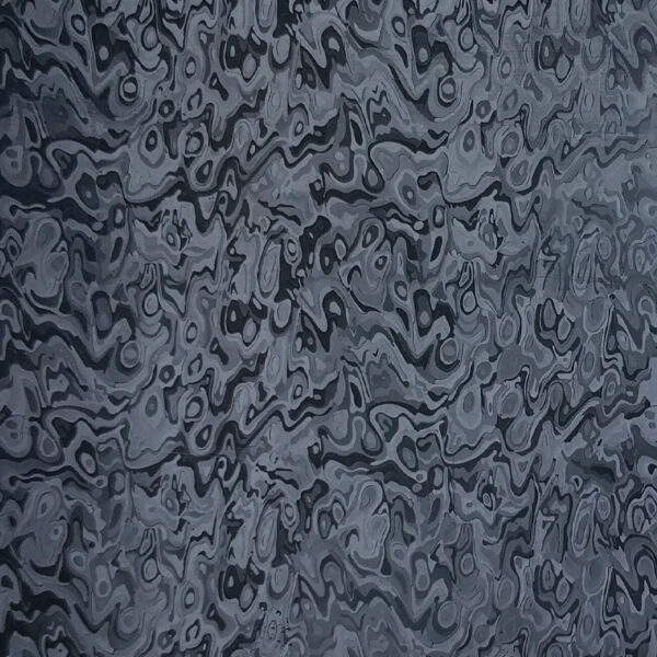 Black Water Ripple (Mtr)