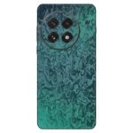Hunter Green Water Ripple (Mtr)