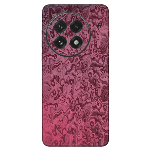 Marron Water Ripple (Mtr)
