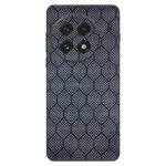 Hexagonal Black (Mtr)