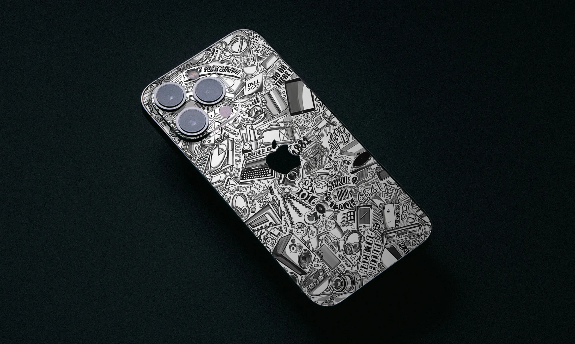 Background
