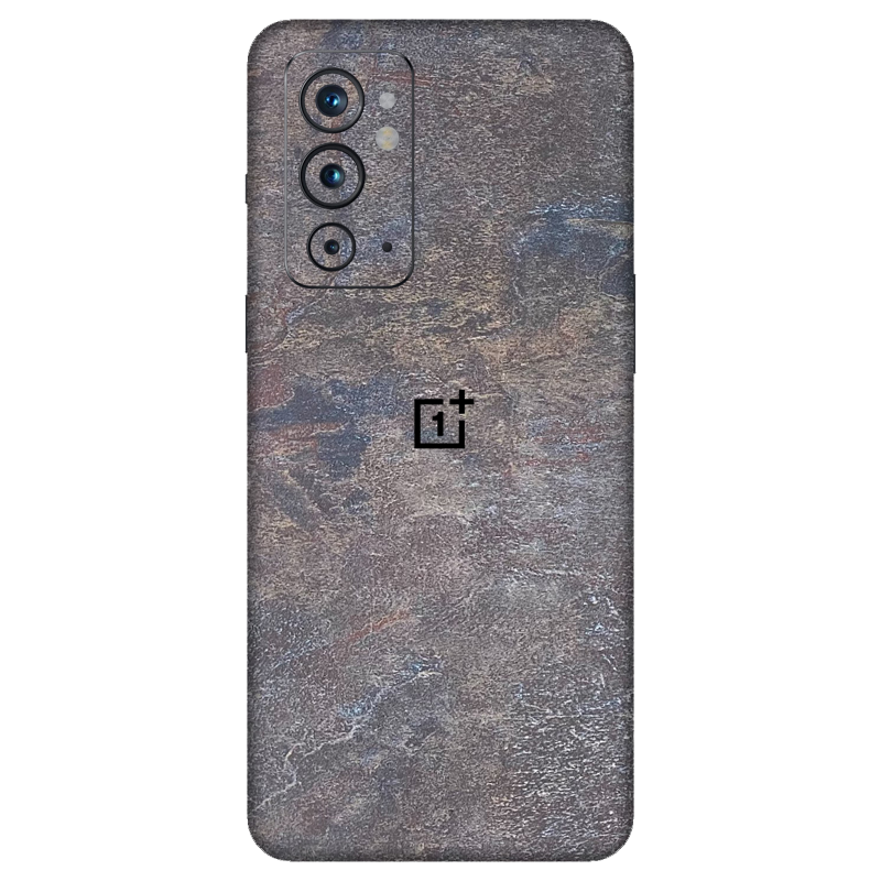 Copper Stone