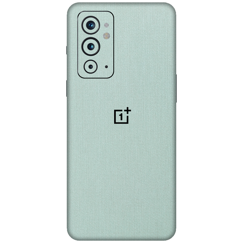 Linen Cyan Blue (LG)