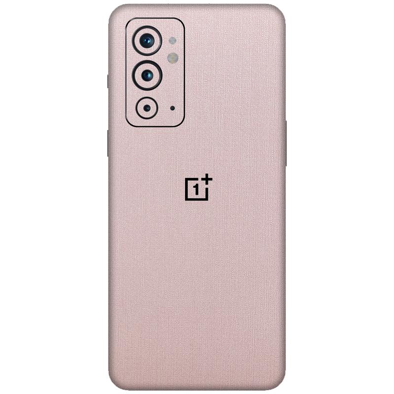 Linen Cyan Pink (LG)