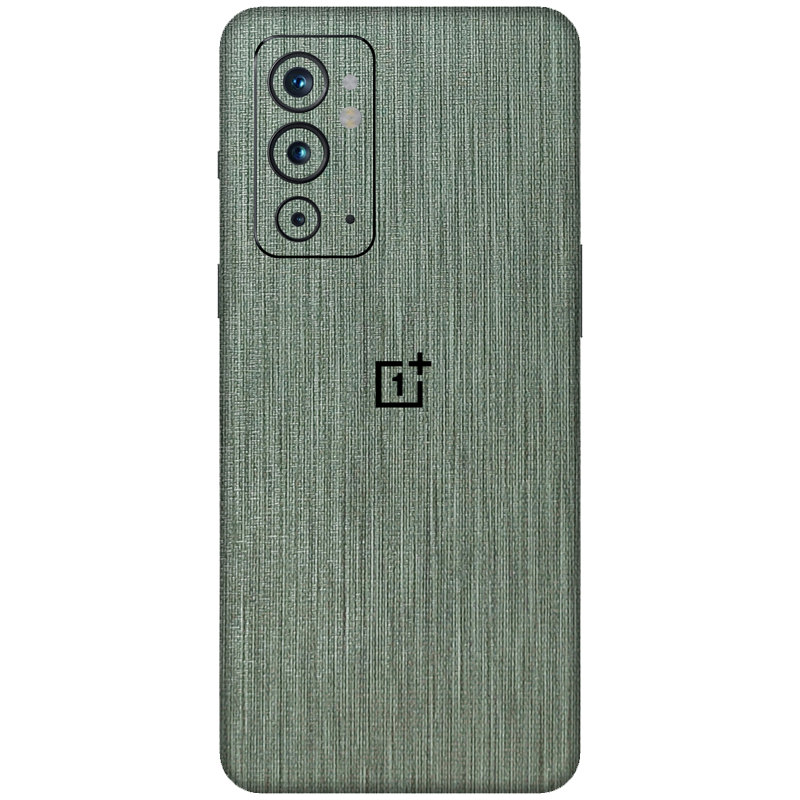 Linen Green