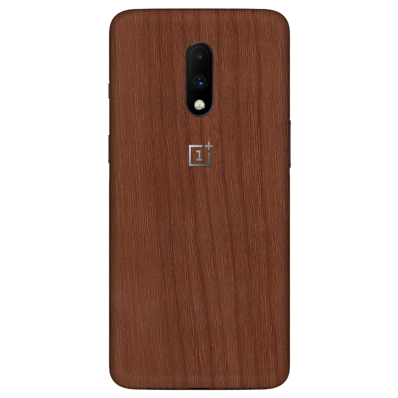 Oxford Cherry Wood