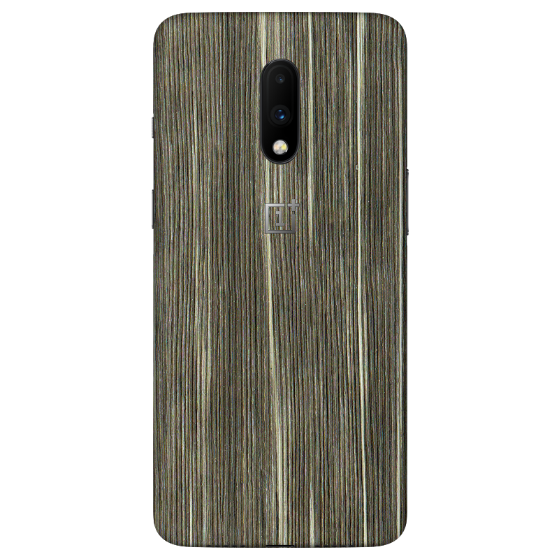 African Wood (Mtr)