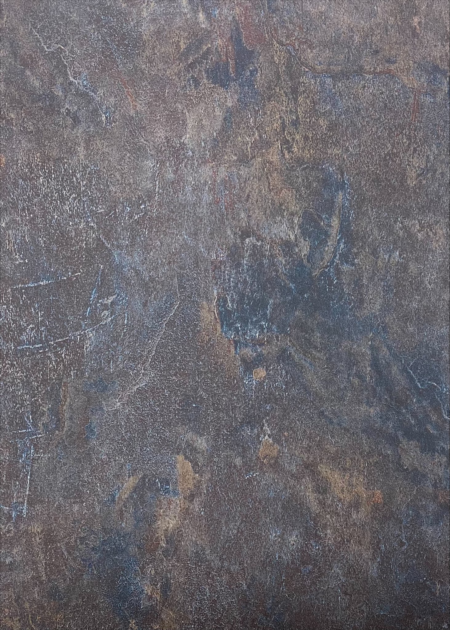 Copper Stone