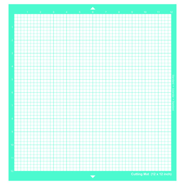 CAMEO Mat (Low Glue) NEW
