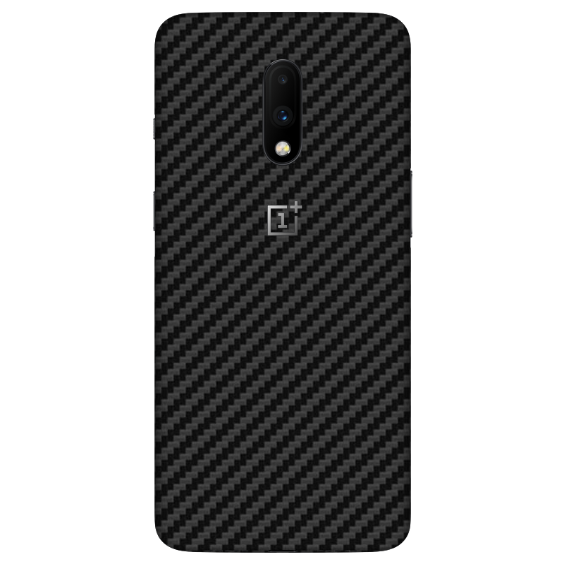 Black Carbon Fiber