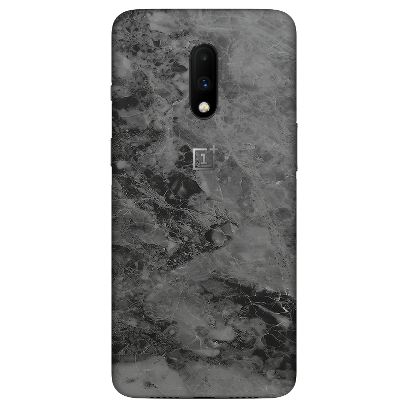 Marble - Black
