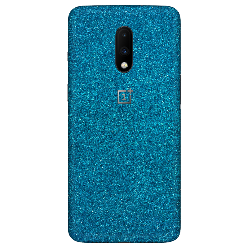 Blue Super Shining