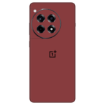 Feather Maroon