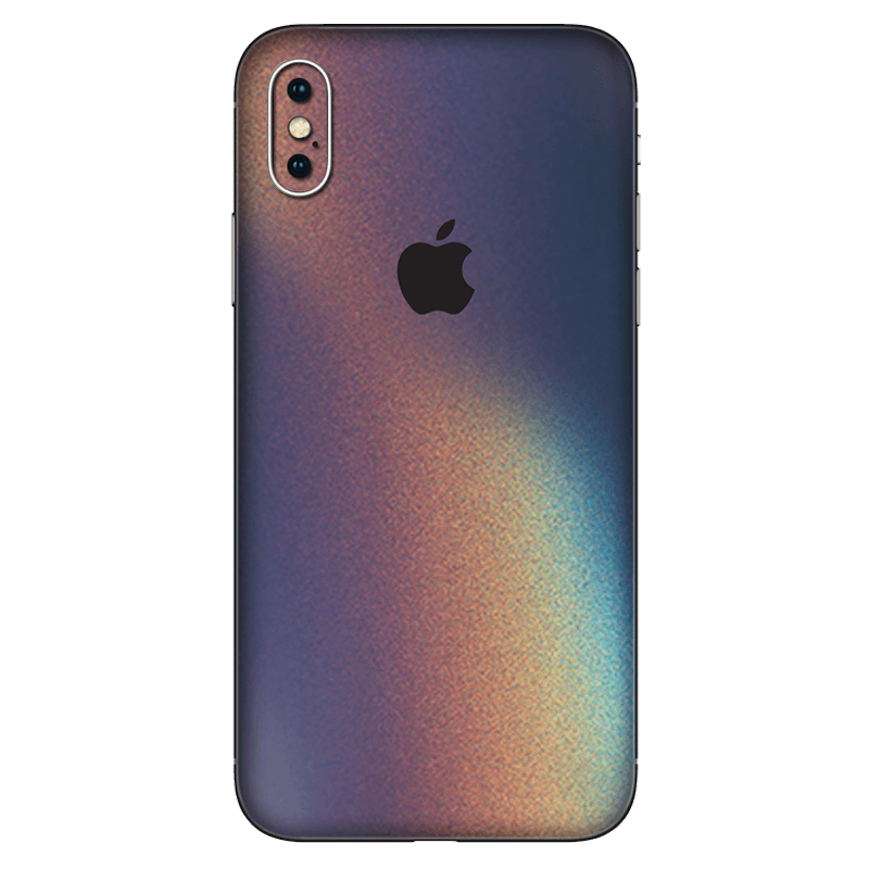 Color Shift
