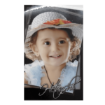 Lamination Film 3M-Glossy effect (100 Sheets) A5 Size (148 mm x 210 mm)