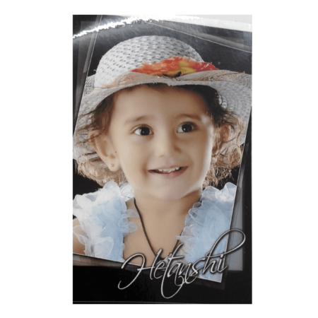 Lamination Film 3M-Glossy effect (25 Sheets) A5 Size (148 mm x 210 mm)