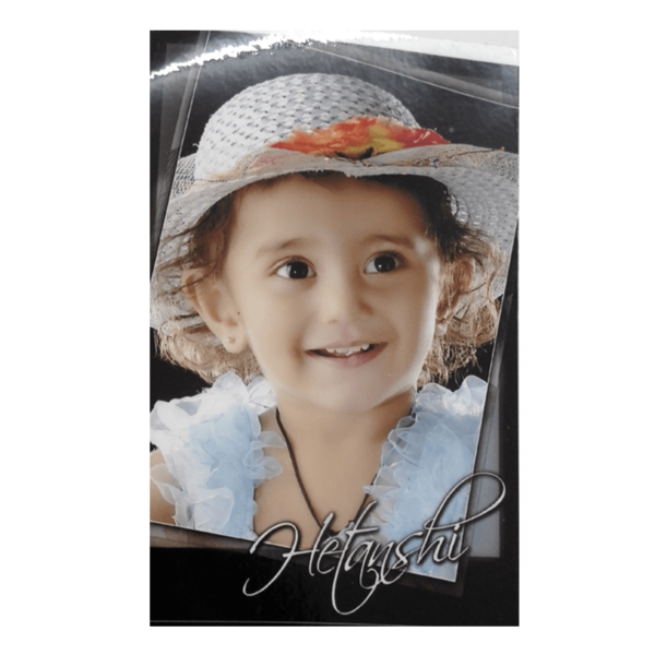 Lamination Film 3M-Glossy effect (100 Sheets) A5 Size (148 mm x 210 mm)