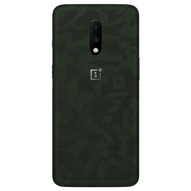 Green Camo 3M (Mtr)