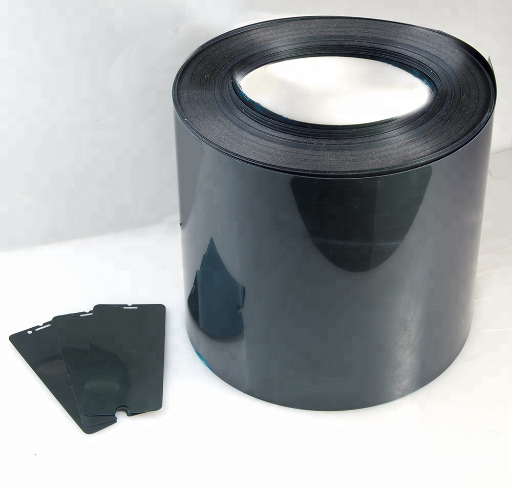 9H Tempered Glass - Glossy (size 17cm x 10cm)
