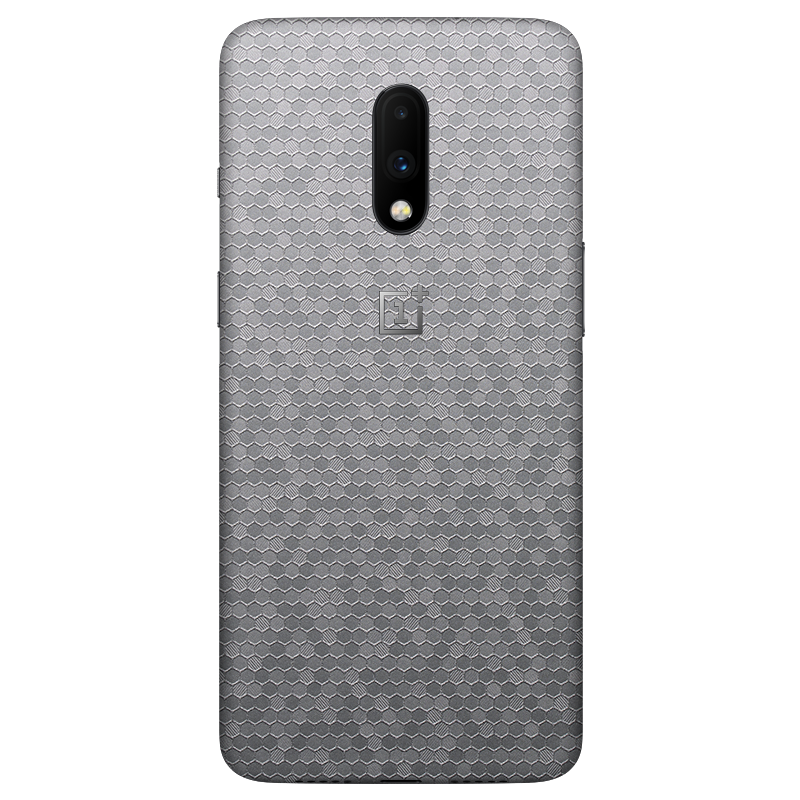 Honey Comb Silver