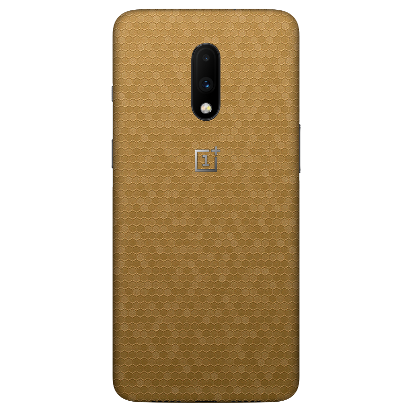 Honey Comb Gold