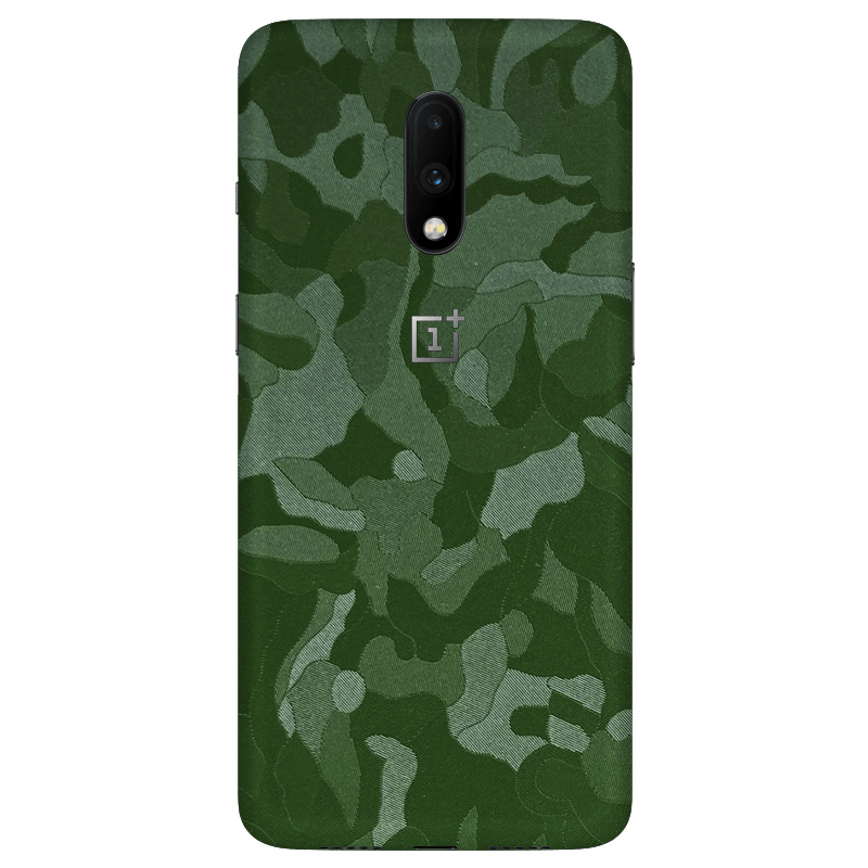 Camo Green
