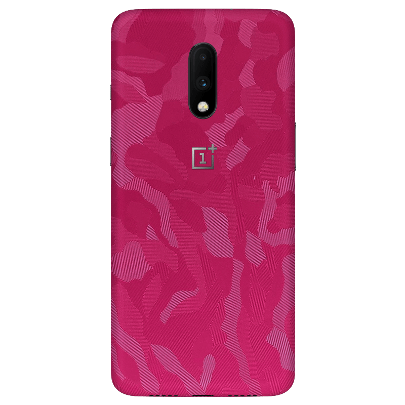 Camo Pink