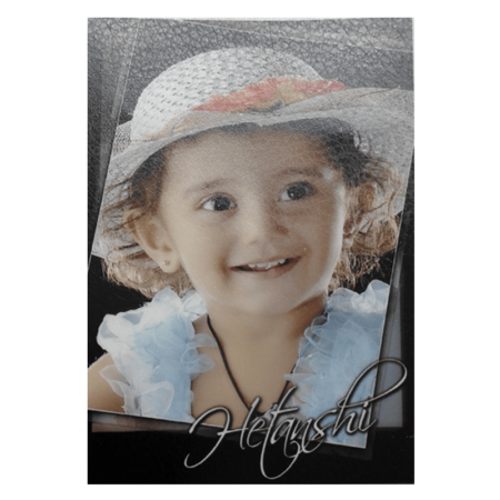 Lamination Film-Leather effect (100 Sheets) A5 Size (148 mm x 210 mm)