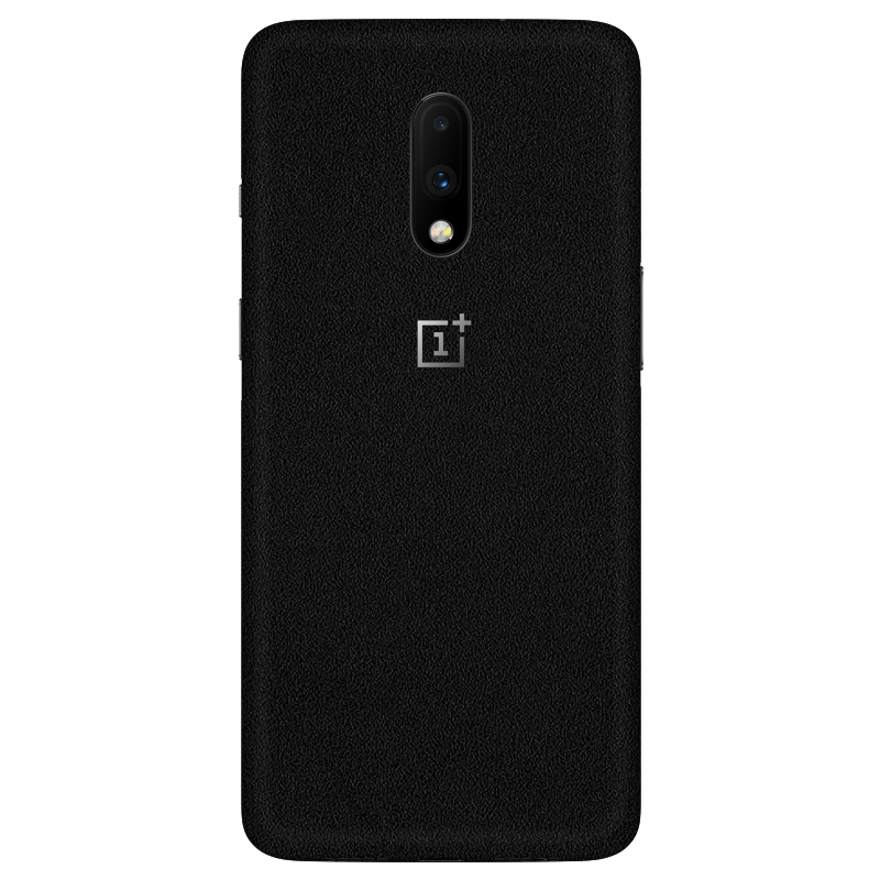 Matte Black Premium