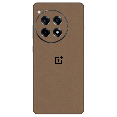 Matte Brown Premium