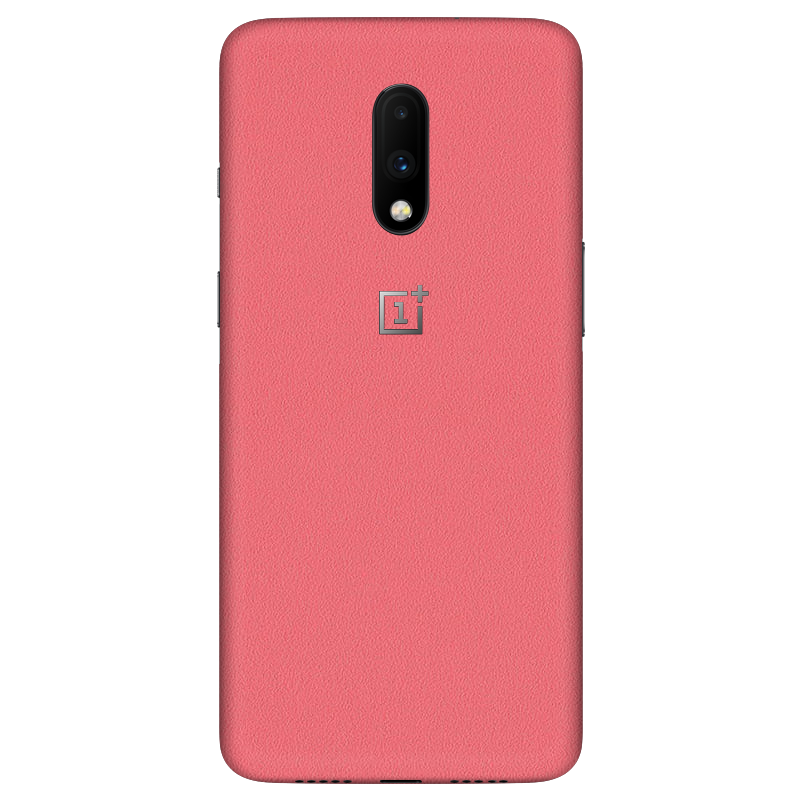 Matte Pink Premium