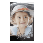 Smooth Matte Lamination Film (100 Sheets) A5 Size