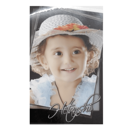 Matte Lamination Film (100 Sheets) A5 Size