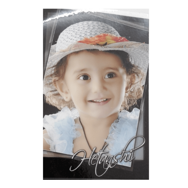 Smooth Matte Lamination Film (100 Sheets) A5 Size