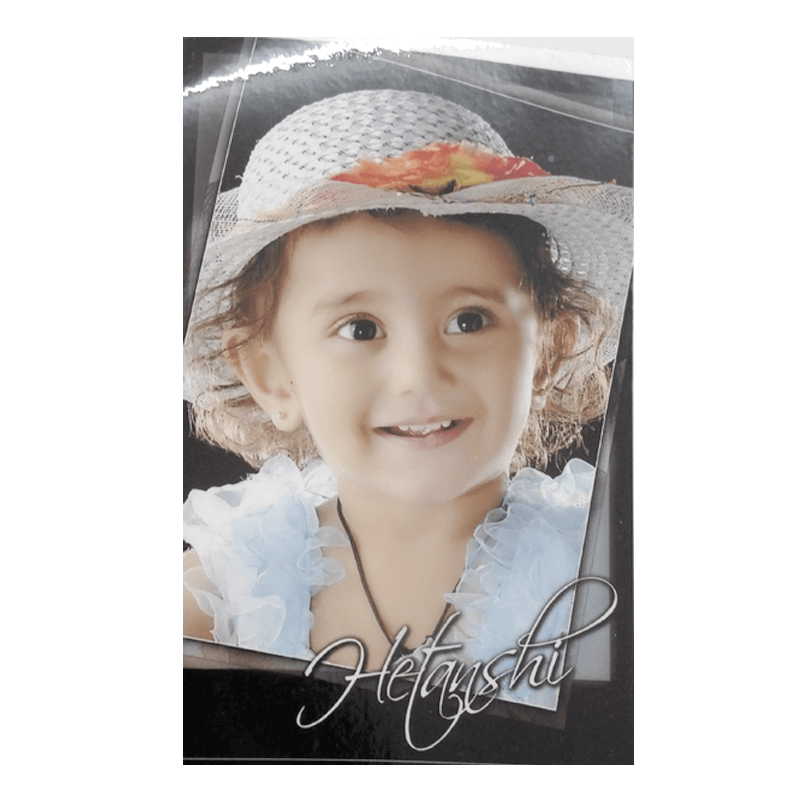 Matte Lamination Film