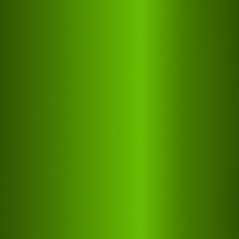 Metal Flash Yellow-Green