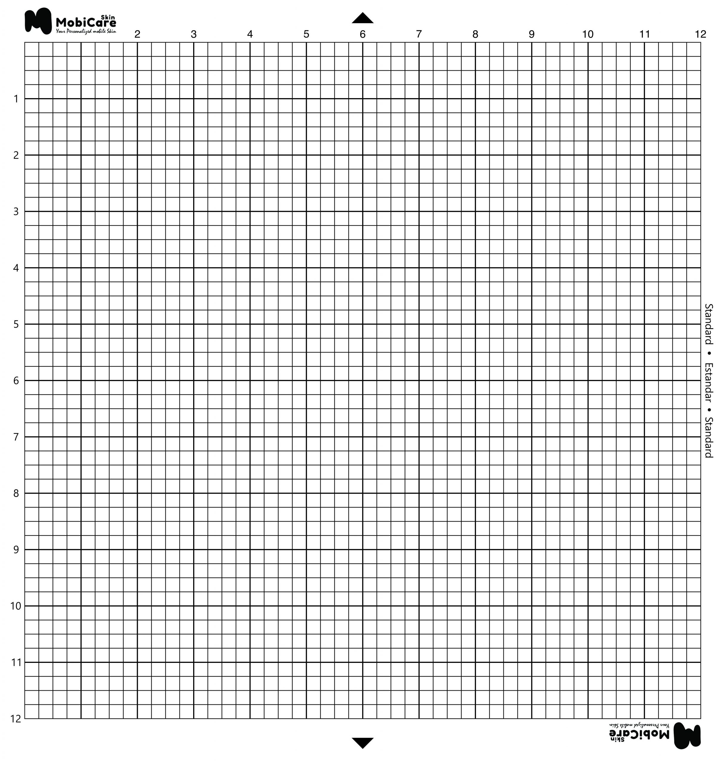 CAMEO Mat (Low Glue)