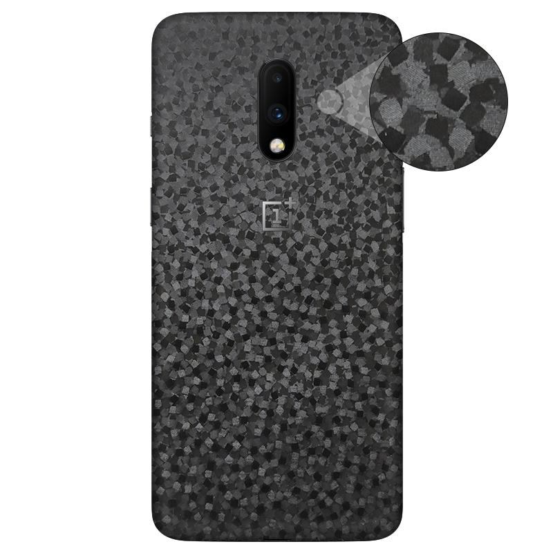 Black Mosaic